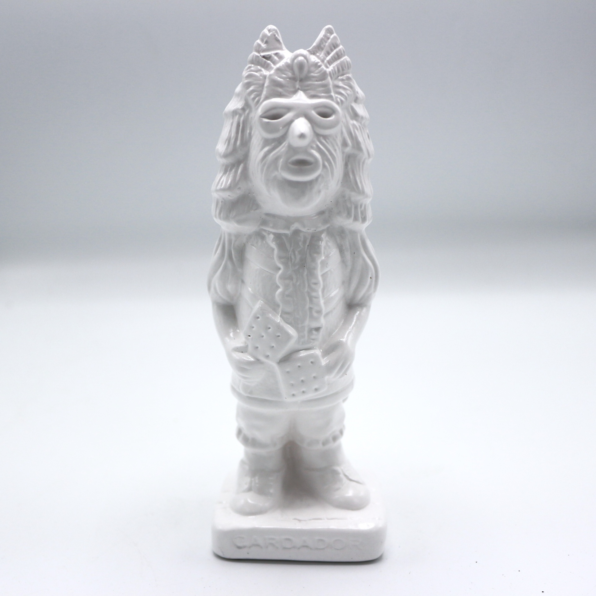 Escultura Cardador de Vale de Ílhavo
