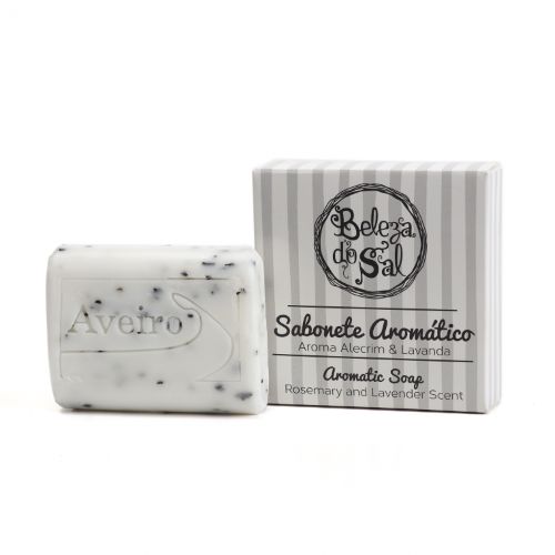 Sabonetes Aromáticos