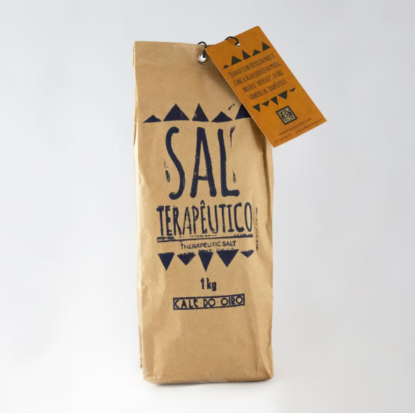 Sal Terapêutico