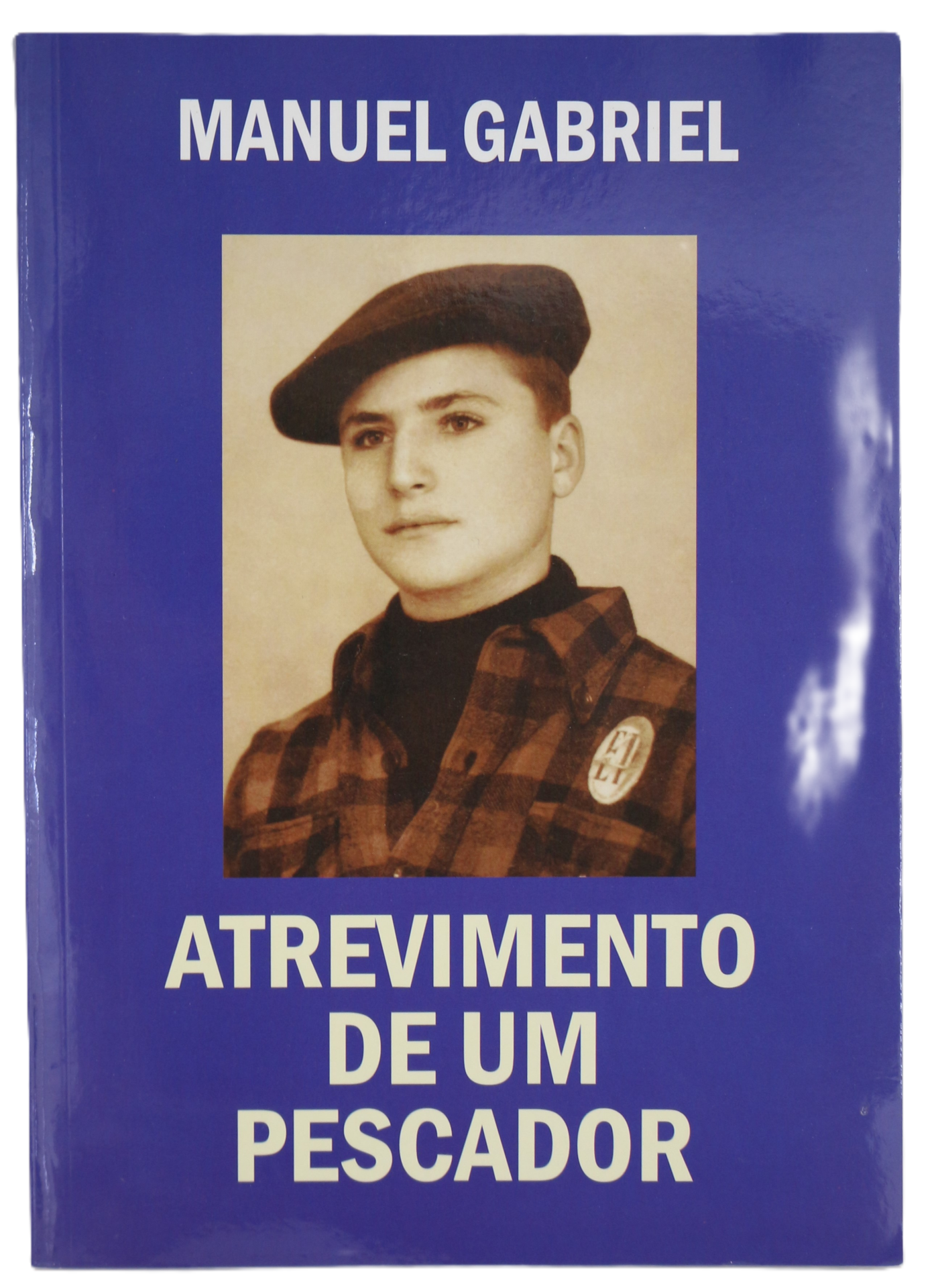 Atrevimento de um Pescador