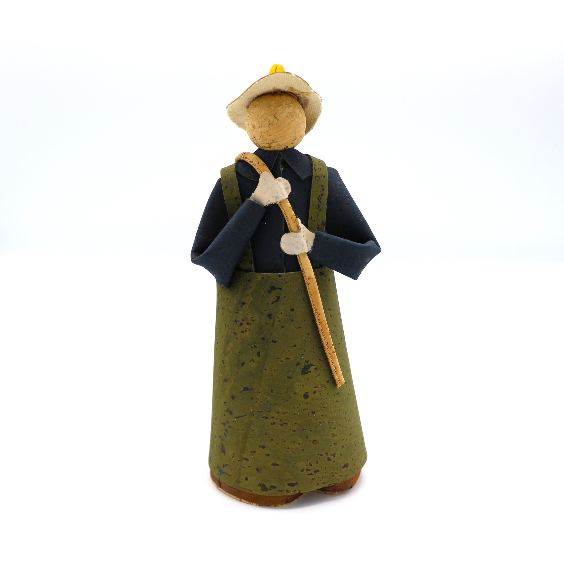 Figura Regional - PESCADOR