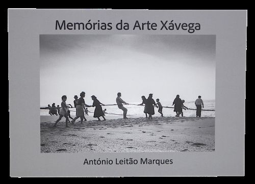 Memórias da Arte Xávega