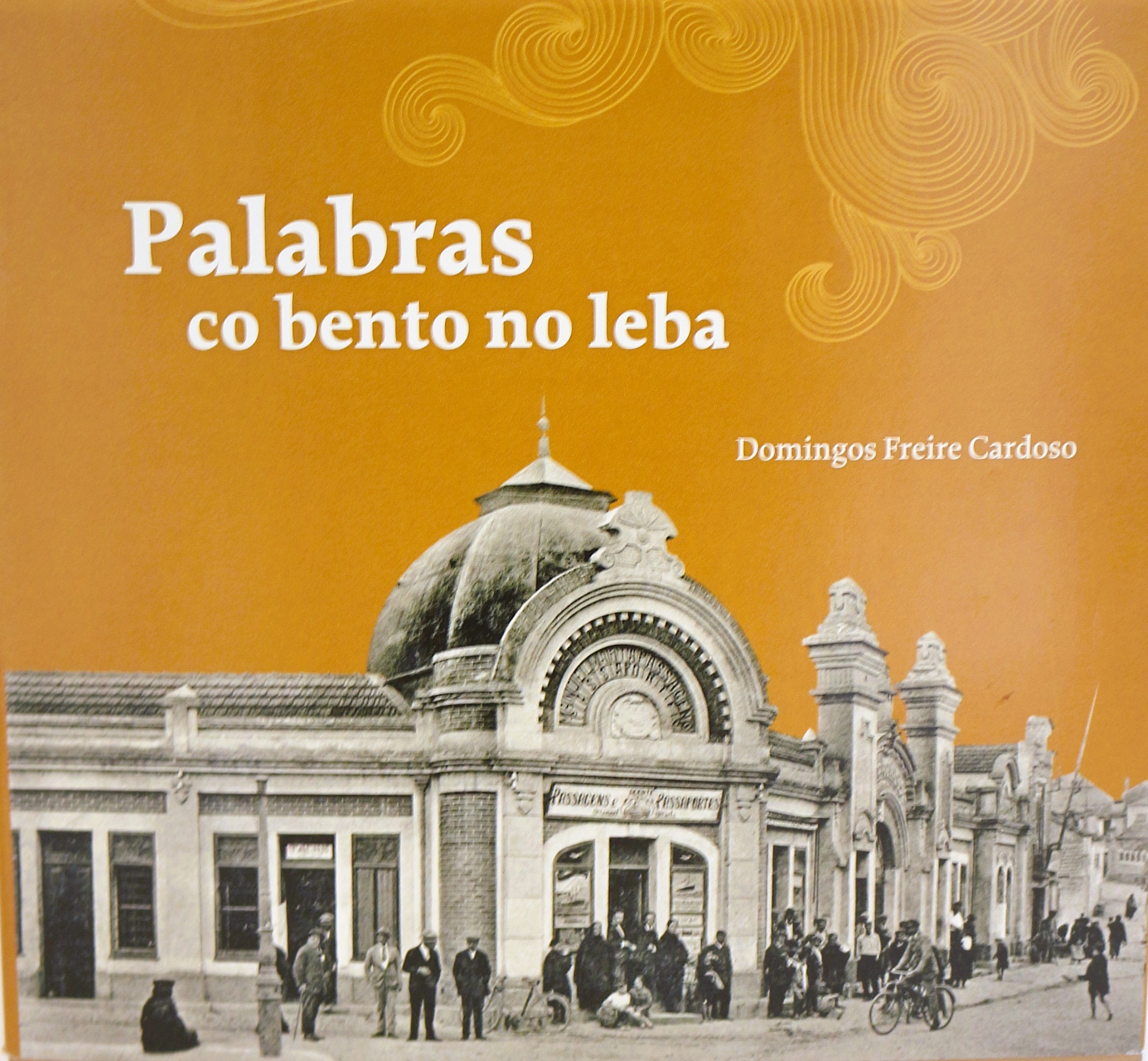 Palabras Co Bento No Leba