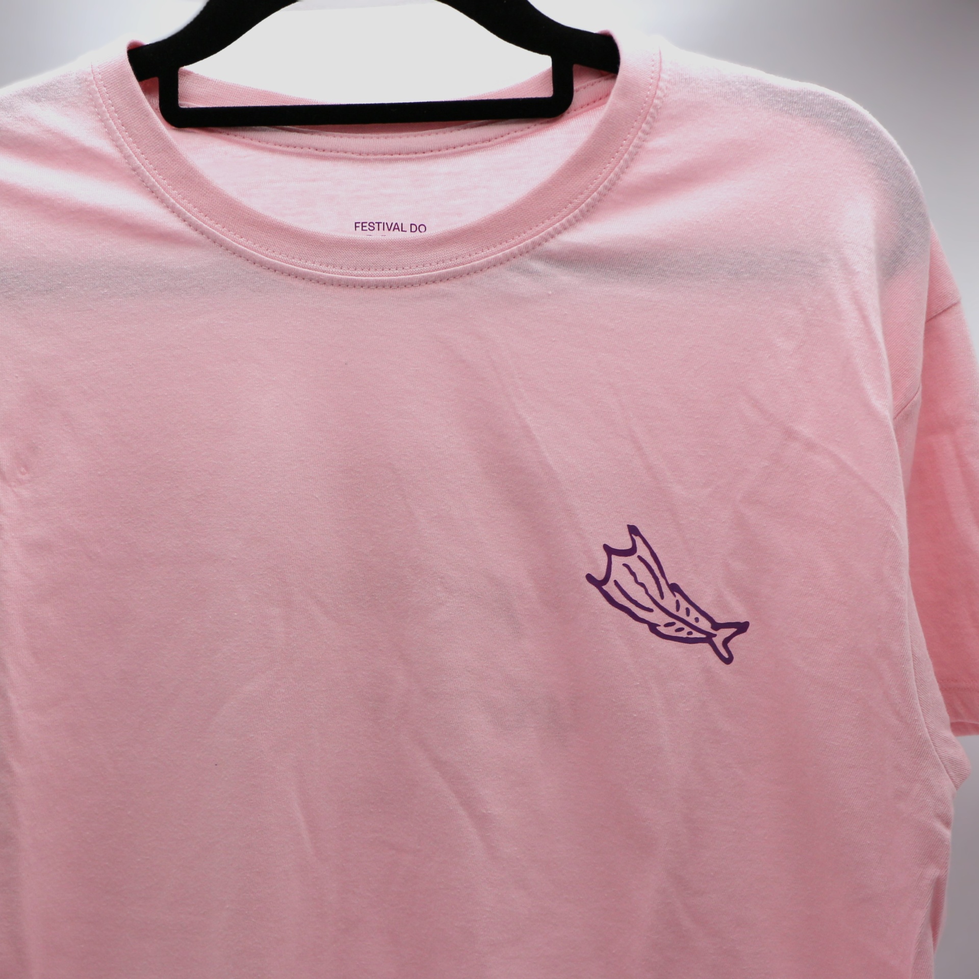 T-Shirt Festival do Bacalhau 2025