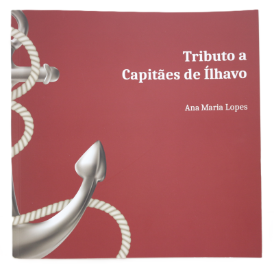 Tributo a Capitães de Ílhavo