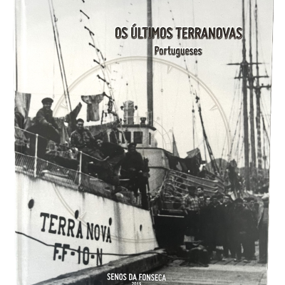 Os Últimos Terranovas Portugueses