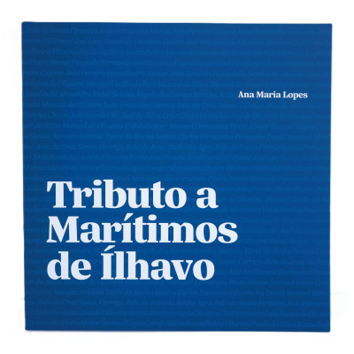 Tributo a Marítimos de Ílhavo