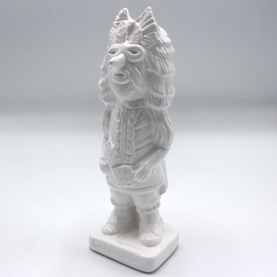 Escultura Cardador de Vale de Ílhavo