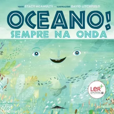 OCEANO: Sempre na Onda!