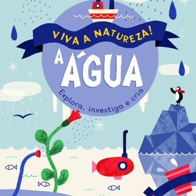 Viva a Natureza! 2: A Água