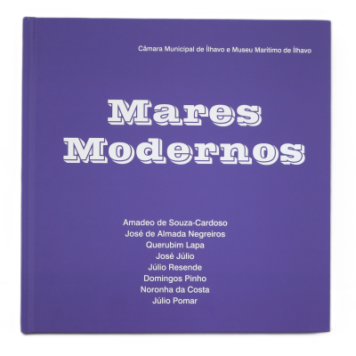 Mares Modernos