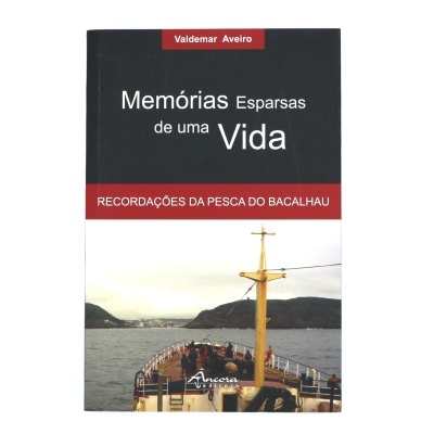 Memórias Esparsas de uma Vida