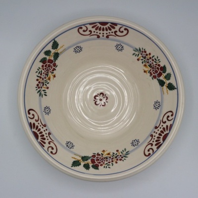 Alguidar Médio Grande (Ø30 cms)