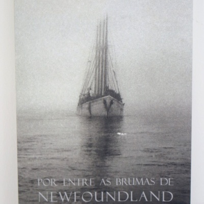 Por Entre as Brumas de Newfoundland