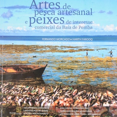 Artes de Pesca Artesanal e Peixes de Interesse Comercial da Baía de Pemba