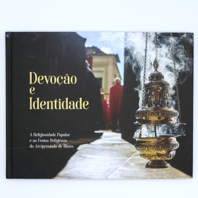 Devoção e Identidade