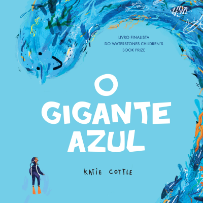 O Gigante Azul