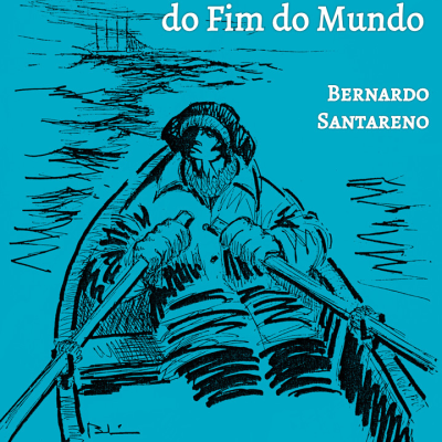 Nos Mares do Fim do Mundo