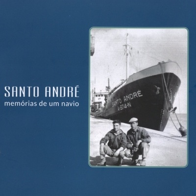 Santo André: Memórias de um Navio