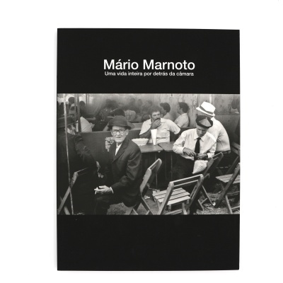 Mário Marnoto: Uma Vida Inteira por Detrás das Máquinas