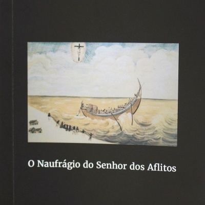 O Naufrágio do Senhor dos Aflitos