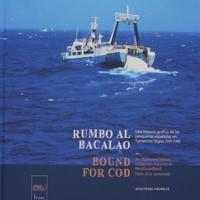 Rumbo al Bacalao - Bound for Cod