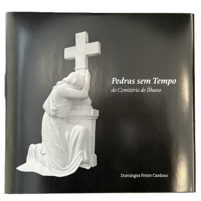 Pedras sem Tempo do Cemitério de Ílhavo