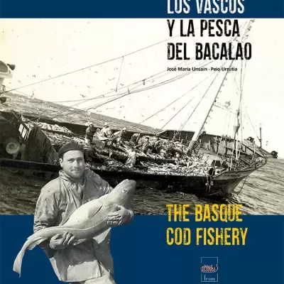 Los Vascos y la Pesca del Bacalao