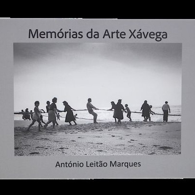 Memórias da Arte Xávega