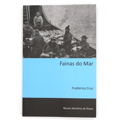 Fainas do Mar
