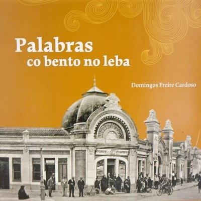 Palabras Co Bento No Leba