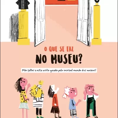 O Que Se Faz No Museu?