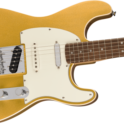 SQUIER PARANORMAL CUSTOM NASHVILLE STRATOCASTER AZG