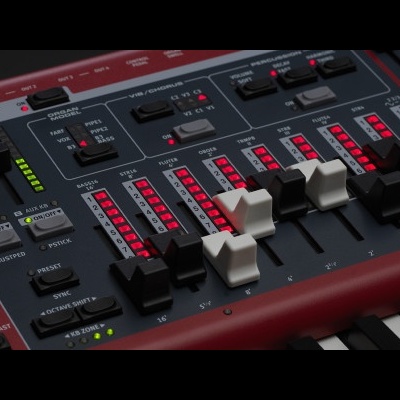 CLAVIA NORD STAGE 4 88