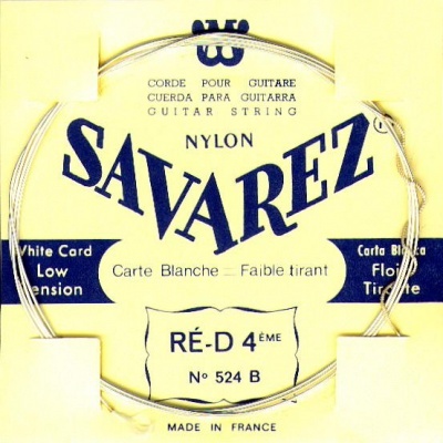 SAVAREZ 520B