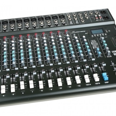 STUDIOMASTER CLUB XS 16+