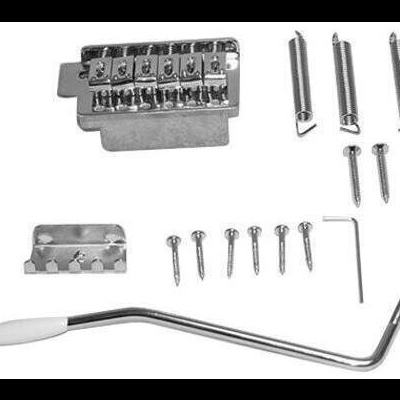 DR PARTS EBR 1CR