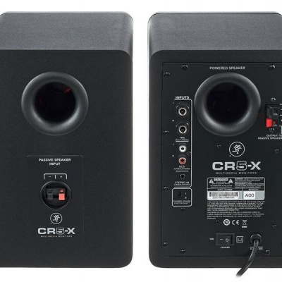 MACKIE CR5X