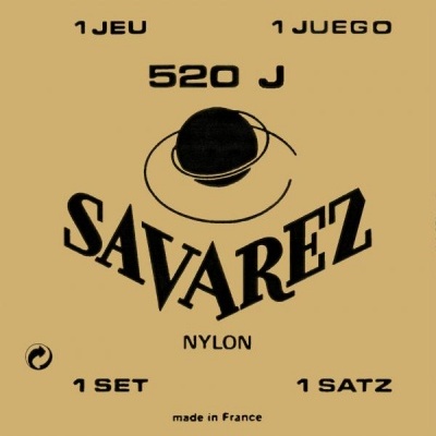 SAVAREZ 520J