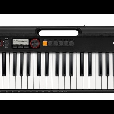 CASIO CT S200