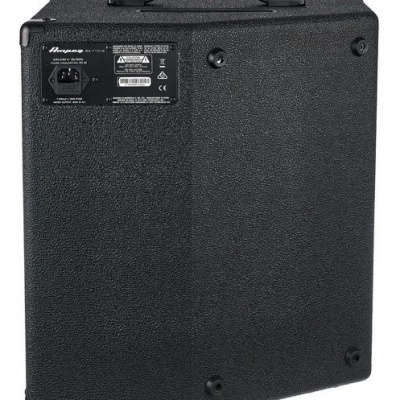 AMPEG BA 110