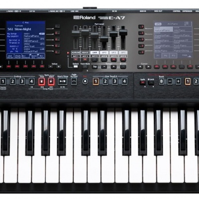 ROLAND EA7
