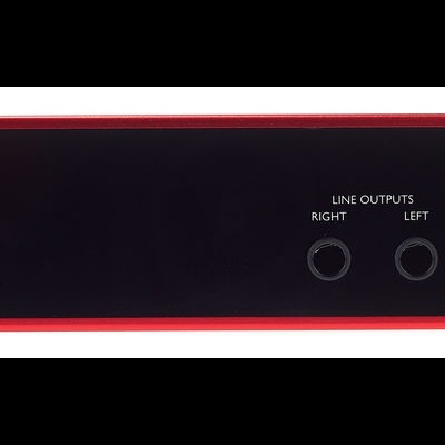 FOCUSRITE SCARLETT 2I2 3RD GEN