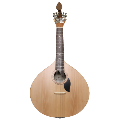 ARTIMUSICA GUITARRA PORTUGUESA COIMBRA GP BASE C