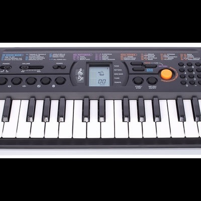 CASIO SA77
