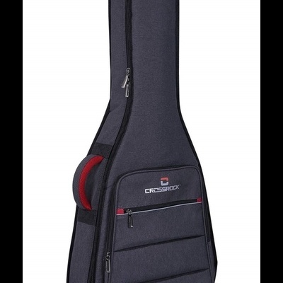 CROSSROCK CRSG107C 4/4