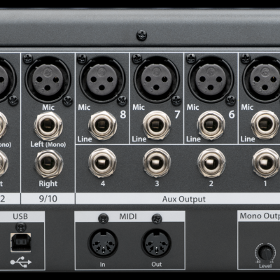 PRESONUS STUDIOLIVE CLASSIC 16.0.2 USB DIGITAL