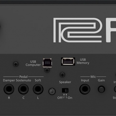 ROLAND FP90X