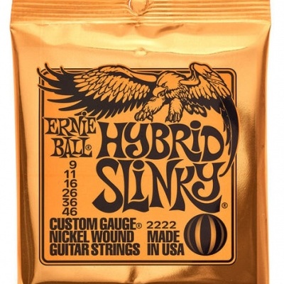 ERNIE BALL 2222