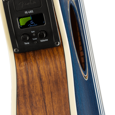 FENDER  DHANI HARRISON BT